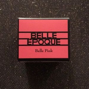 Lipstick Queen Tinted Lip Balm, Belle Pink .28 oz.